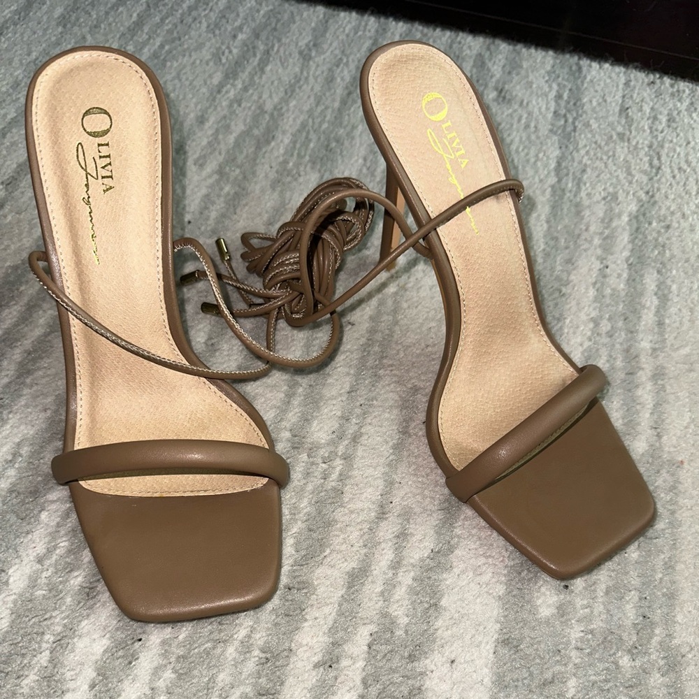 SHOES FOR SALE!!!